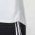 阿迪达斯（adidas）短袖T恤男装夏季新款运动服休闲训练舒适透气圆领半袖衫上衣 HB6533  S