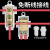 HxDu 分支ZK-306（1-6平方） T型线夹接线端子分线器快速连接免断硬线大功率电线接头定制