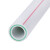 伟星F-PPR水管PPR水管配件纤维复合管冷热水管热熔接头自来水管 20*3.4=4分*3.4白色1米 定制（裁剪1米发货）