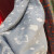 创京懿选做床单被套的布料 【】复古民族风双层纱布面料2.5米宽幅纯棉布料 复古 小猫咪新款 一米布料价格