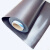 IGIFTFIRE强力软磁铁橡胶磁片吸铁石磁贴广告磁力贴磁性吸铁皮磁板磁吸贴片 一面磁性 一面无磁 单面磁 30厘米 x 10米 x 半毫米