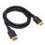 LBYZY NOKIA4G HDMI高清线 双公 1.5M（10条起订）