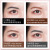 资生堂（SHISEIDO）六角眉笔细不脱色持久防水防汗黑色灰色可选日本进口 六角眉笔 1.2g/支 4#灰色