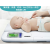 电子婴儿测量床 电子婴儿量床卧式量床婴幼儿身高测量器婴儿电子