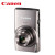 佳能（CANON） 数码相机 卡片机 家用旅游照相机IXUS 175/185/190/285 HS IXUS285银色 小白入门套餐一【包含32G内存/相机包/读卡器等】