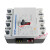 预付费电表空气开关 断路器带分励脱扣器NM1 3P 100A 250A 800A AC220V  3P