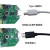 USB充电小风扇板控制板通用板 Micro USB接口_不带线_插电款