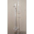 申谊 玻璃毛细管粘度计1833品氏粘度计运动粘度计顺流平氏粘度计 0.4MM 附常数