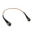 鼎阳（SIGLENT）N-N线缆N阳头-N阳头射频线缆，线缆带宽为6GHz频谱仪通用配件N-N-6L
