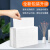 斯铂格 BGS-54 擦手纸商用酒店卫生间厕所加厚厨房纸巾干手纸整箱20包 200抽（加大）