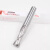 DYQT高品质韩国YG不锈钢专用二刃铣刀E2401键槽铣刀 7.5X10X20X75