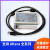 -LINK V2 LINK M8 M32下载器仿真开发板烧写编程烧录调试 镀金USB Blaster下载器FPGA/CPL