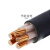 电力电缆珠江电线国标YJV2芯3芯4芯10/35/50/70/120平方电缆 3 X 1852 X 95 (1米)