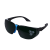 GUANJIE固安捷 S1006电焊眼镜-黑色