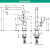 汉斯格雅（Hansgrohe）达丽丝单把手旋转出水厨房龙头预售60天