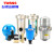 山耐斯（TWSNS）空压机气动自排水器高压球型/电子排水器 小型排水器HAD202(常压8Kg)