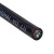 无氧铜4芯双屏蔽线 RS232线 USB数据线 4芯工控线 USB线缆4芯线缆 黑色1件=1米(整根发货，不剪断) 1m