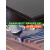 维诺亚铝合金长城板波浪板中空双三层隔热防水铝板铝瓦屋顶瓦金属格栅板 付款专拍