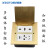 XSSITO多功能全铜地插座双口网络加HDMI高清带USB充电2.1A电源地面插座