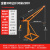 吊机家用220v提升机起重机小型1吨升降建筑装修室外工地吊砖机 全套220v 300kg 30米