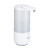 瑞沃（SVAVO）感应皂液器 免接触自动洗手机  洗手液盒250ml 厨房卫生间给皂机 雅致白 V-475