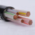 国标电线YJV铜芯电缆 多规格高压工程电缆线 3芯35平方+2芯16平方/米 聚氯乙烯