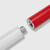 BAYKUNL标杆花杆测量红白标尺杆测量用花杆测绘2米/3米/5米铝合金测深杆 5米（活接式5节标杆） 1 
