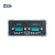 ZLG致远电子 工业级高性能USB转CANFD接口卡 支持4路CANFD 两路LIN XCP/CCP标定功能 USBCANFD-400U（黑色）