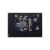 FPGA核心板ALINX Xilinx Zynq UltraScale+ MPSoC AI 邮票孔 M5EV 核心板 不带风扇