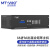 迈拓维矩 MT-viki HDMI矩阵16进16出混插卡式定制高清混合无缝矩阵切换器 MT-HC1616(EWF)