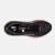 布鲁克斯（BROOKS）   舒适透气减震耐磨女士运动跑步鞋 黑色/074 标准36/US5.5