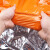 厂家直销便携式P E户外救生应急急救毯保温毯 隔热睡袋帐篷 橄榄绿 急救毯（130*210cm