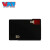 威艾特（VAT）6V4.5AH铅酸蓄电池拉杆音箱蓄电池 安防 监控设备 黑色
