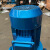 九贝 立式管道式排污泵提升泵 无堵塞污水管道泵离心式增压泵 65GW25-30-4