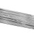 冰禹 低温铝焊丝 铝焊丝 无需铝焊粉铝管高铝制品水箱焊 23cm*3.2mm（50根）BK-6