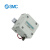 SMC PB1000A 系列 隔膜泵 PB1011A-F01-BN