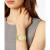 天梭（TISSOT）手表优雅女表T-Classic系列T101917331160110508654 Gold os