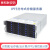 3U机架式磁盘阵列 DS-B21-04D-12HU/DS-B21-04D-16HU/DS-B20 授权300路流媒体存储服务器V6.0 24盘位热插拔 流媒体视频转发服务器