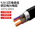 FIFAN2 芯铜电缆线硬线ZC-YJV电压0.6/1KV 2*50平方