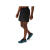 亚瑟士（asics）男士运动裤ROAD 2-N-1 7IN SHORT日常宽松弹性舒适简约休闲短裤 Performance Black/Carrier S