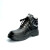 BRADY 加棉劳保鞋  BD82027 黑色 40码 1双