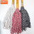 京洲实邦  木杆墩布线拧水拖把毛巾布条老式拖布B 布条