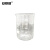 安赛瑞 玻璃烧杯 高硼硅低型带刻度透明量杯 实验室容器 500ml 6K00020