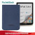 PocketBook 电纸书彩色墨水屏7.8英寸听书文字转语音阅读灯智能电子书内存可拓展自由安装软件 天之蓝套装（阅读器+保护套）