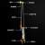 工业用 割枪加长氧气乙炔丙烷割抢气割工具射吸式割炬G01-30型 不锈钢30型乙炔款