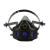 HF-802SD防毒面具面罩硅胶呼吸器D9093CN传声振膜扬声器D7N11CN D9093整箱装