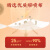 鹿色2021新款时尚版我爱你中国风口罩红三层防护国潮一次性个性男女款 中国风(2000只)独立装 均码