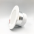 雷士灯消防应急筒灯自带蓄电池嵌入式LED灯嵌入式4/5寸 7W应急筒灯白光钻孔110mm
