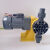 计量泵GWM机械隔膜计量泵投加泵加药泵流量泵不锈钢PVC耐腐蚀 0-100L/H  (PVC) 220V