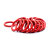 φ2.0φ2.5硅橡胶0型圈红色耐高温模具防水密封防油圈10/12/14/10 2.0*外22MM24个/包